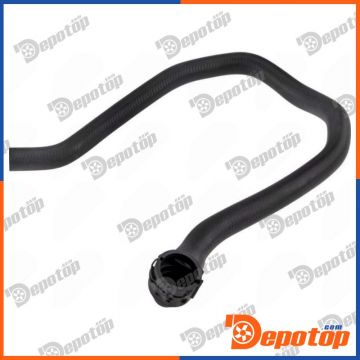 Tuyau de liquide de refroidissement pour BMW | CPP-BM-190, 45988